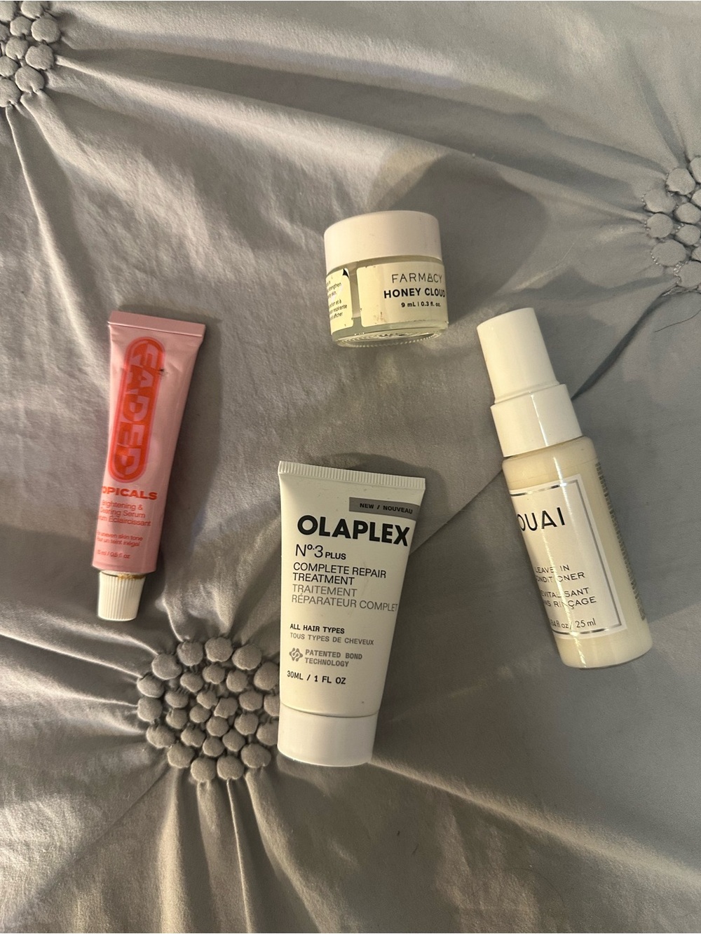 OLAPLEX N°3 Plus Complete Repair Treatment - White Tube